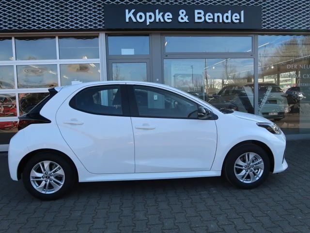 Mazda 2 Hybrid*116PS*AUTOMATIK* CENTRE-LINE*KAMERA*6JAHRE.