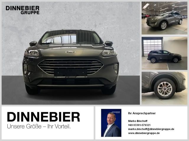 Ford Kuga Plug in Hybrid Titanium