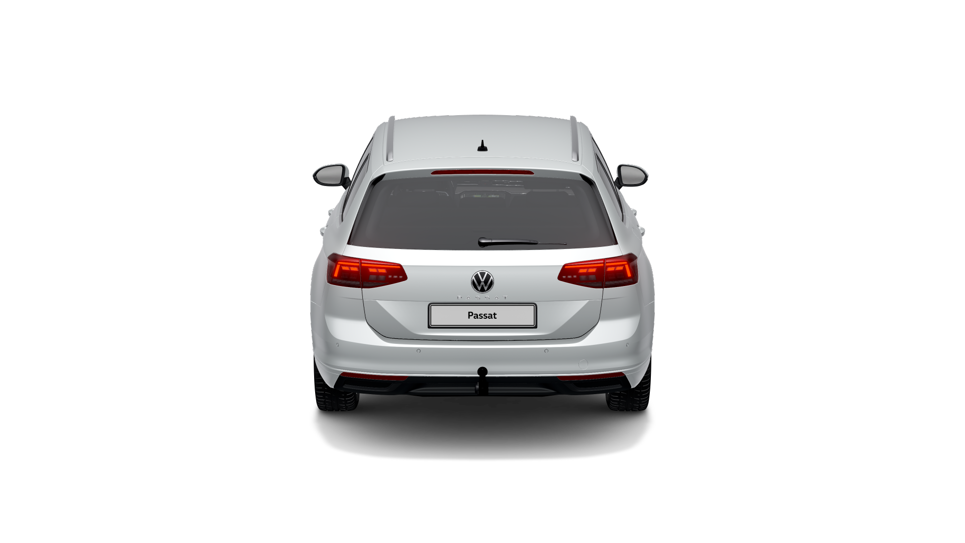 Volkswagen Passat 2.0 TDI Business Variant