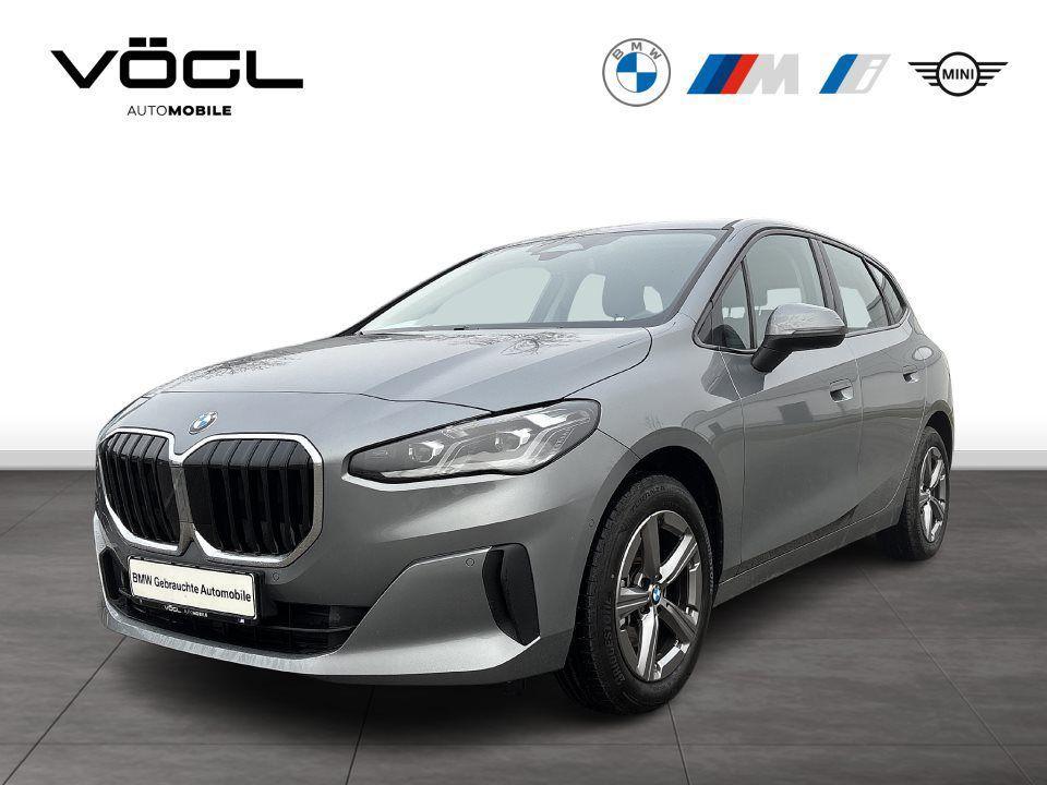 BMW 220 220i Active Tourer