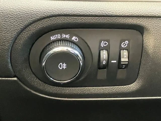 Opel Grandland X 1.2 Turbo