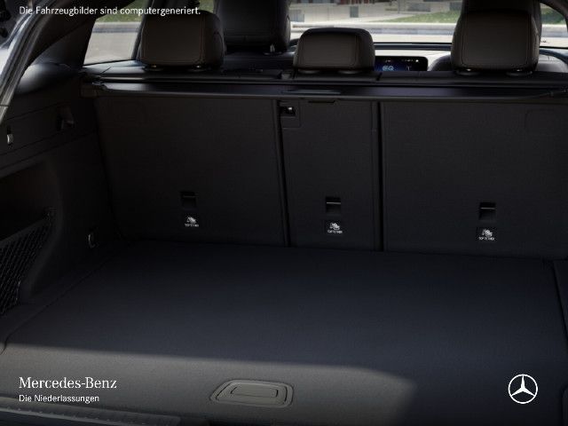 Mercedes-Benz EQC 400 4MATIC AMG Line