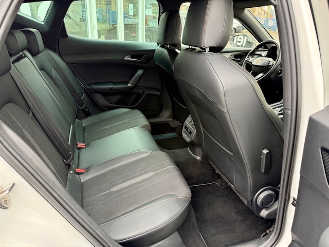 Cupra Formentor 1.5 TSI