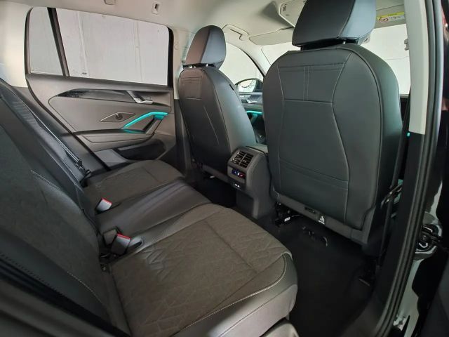 Volkswagen Tiguan DSG