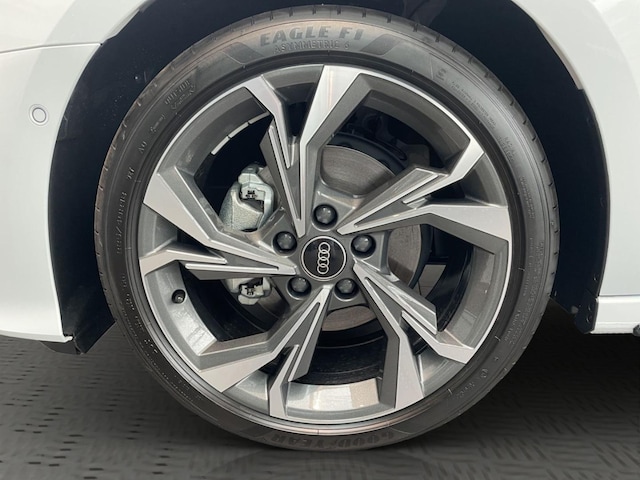 Audi A3 35 TFSI S-Line S-Tronic Sportback