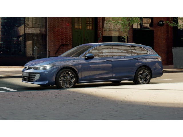 Volkswagen Passat Sport Variant