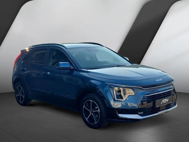 Kia Niro Hybrid Spirit