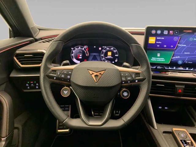 Cupra Formentor DSG VZ