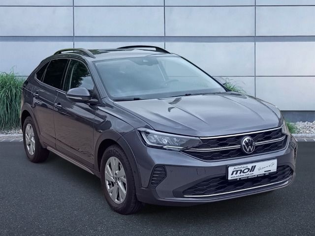 Volkswagen Taigo 1.0 TSI DSG Life