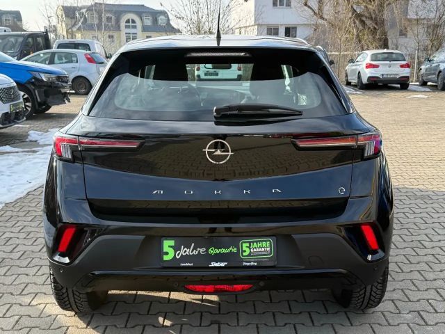 Opel Mokka Edition Mokka-e