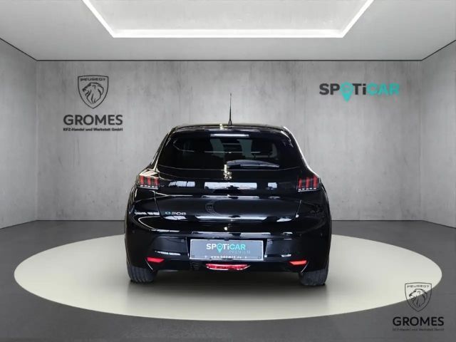 Peugeot E-208 Allure Pack