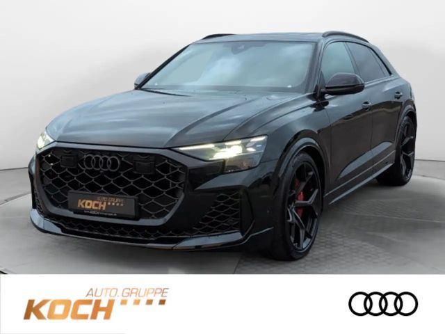 Audi RS Q8 Performance