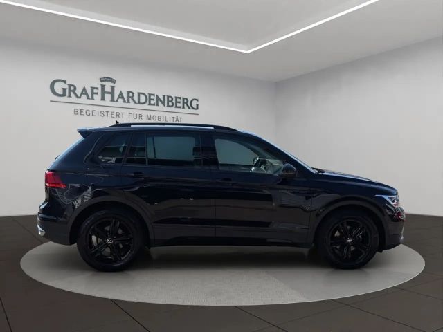 Volkswagen Tiguan 2.0 TDI DSG Sport
