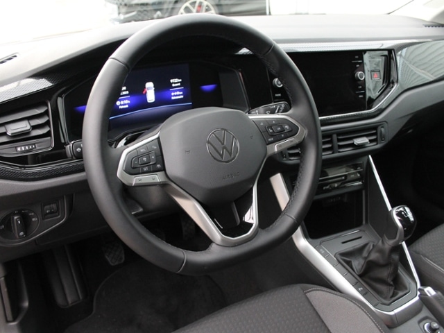 Volkswagen Polo 1.0 TSI