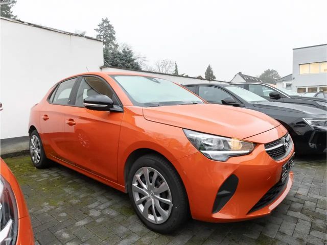 Opel Corsa Edition business+