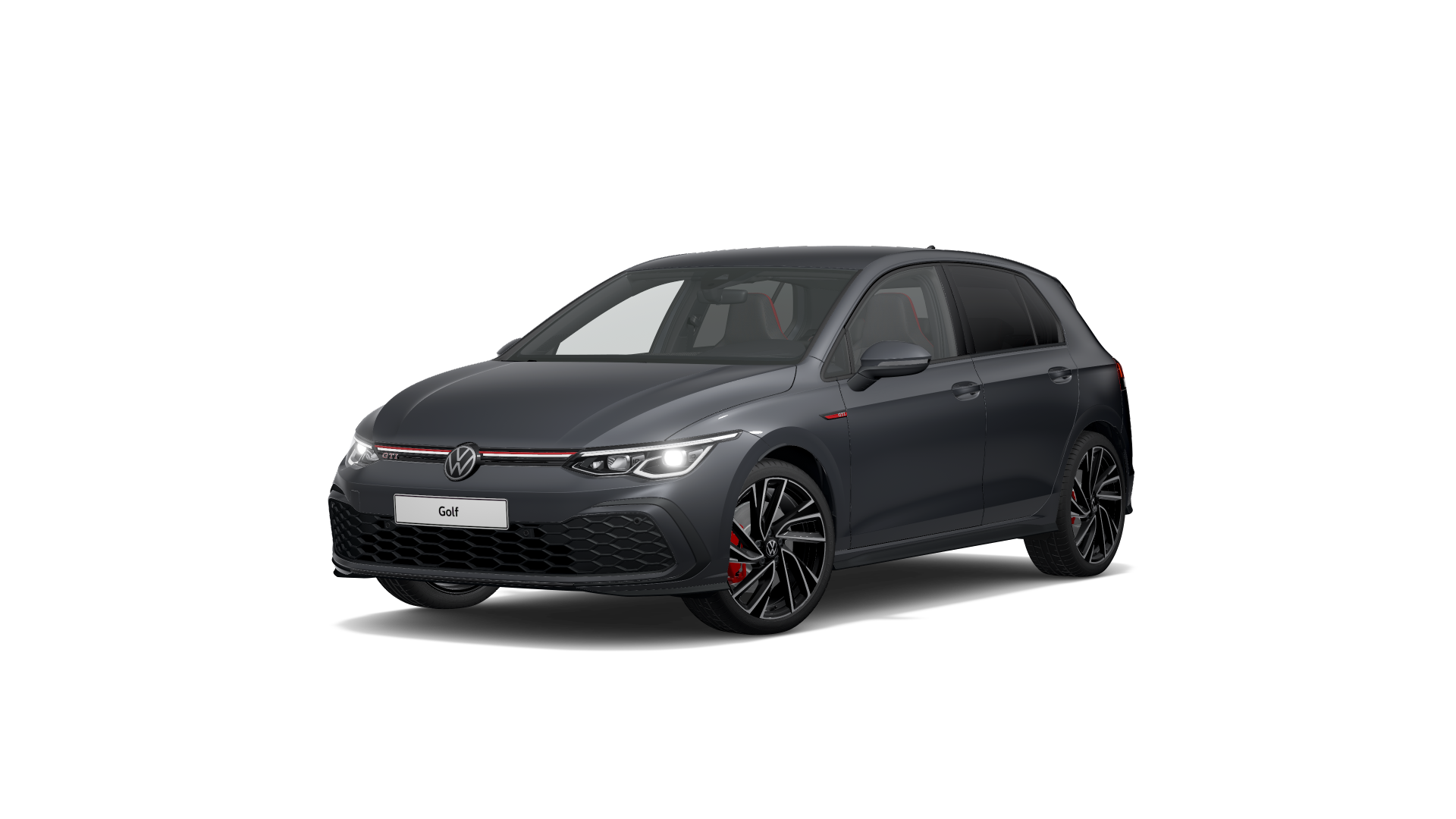 Volkswagen Golf DSG GTI