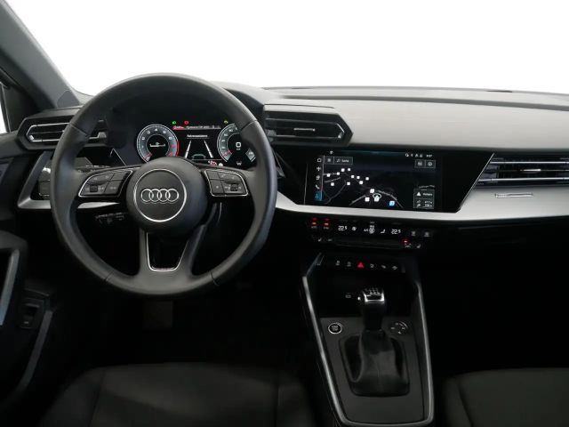 Audi A3 35 TFSI Sedan Sportback