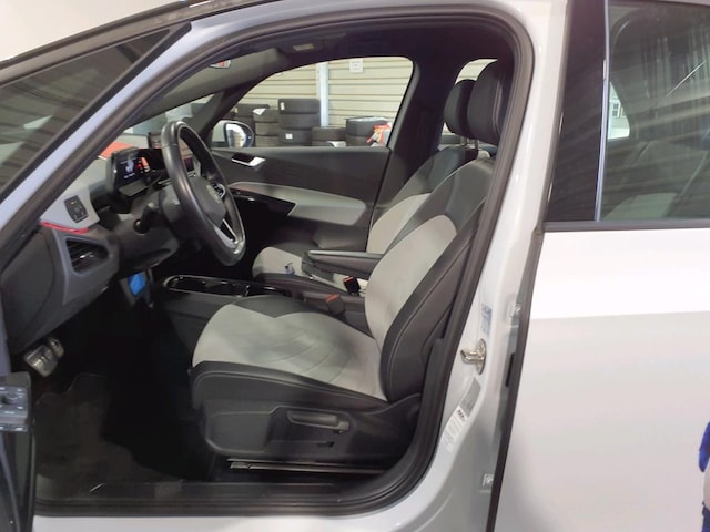 Volkswagen ID.3 *82kWh*CCS*NAVI*LED*19ZOLL*SITZHEIZUNG*