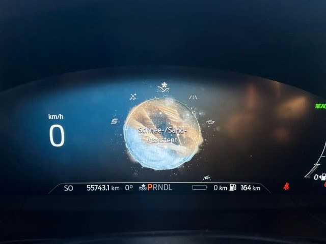 Ford Kuga Plug in Hybrid Vignale