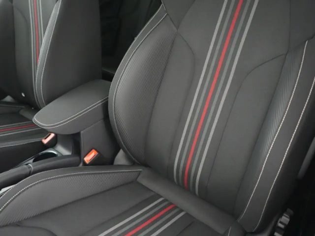 Skoda Fabia Monte Carlo