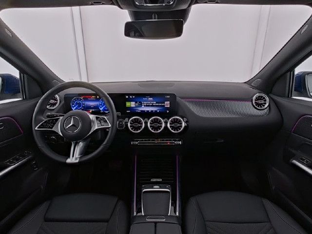 Mercedes-Benz EQA 300 4MATIC