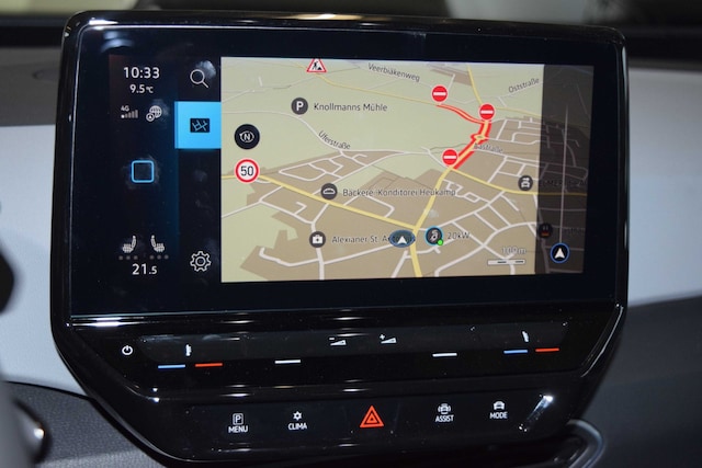 Volkswagen ID.3 IQ.Drive