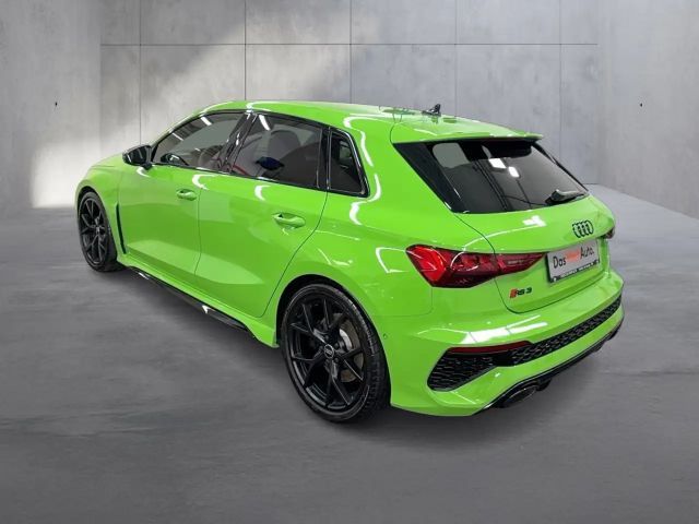 Audi RS3 Sportback