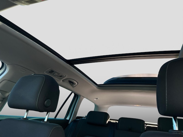 Volkswagen Passat 2.0 TDI Business DSG Variant