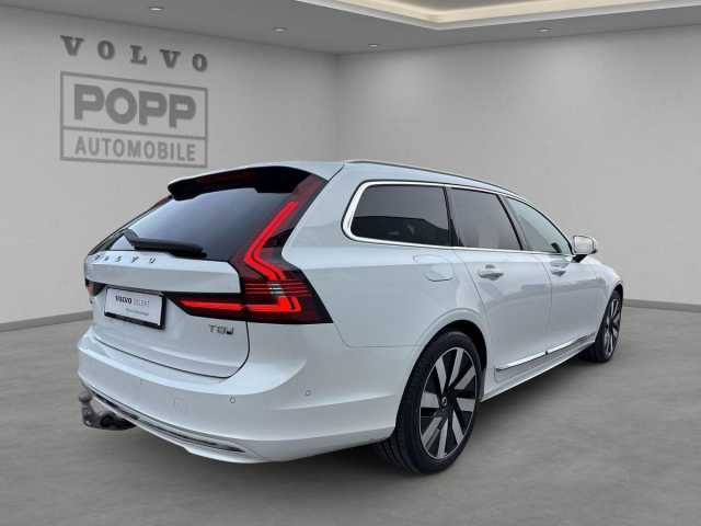 Volvo V90 V90
