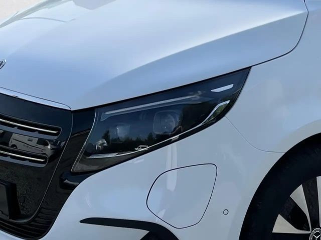 Mercedes-Benz EQV 300 Limousine Lang