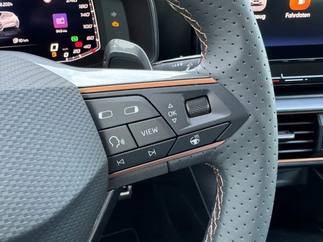 Cupra Leon 1.4 DSG e-Hybrid