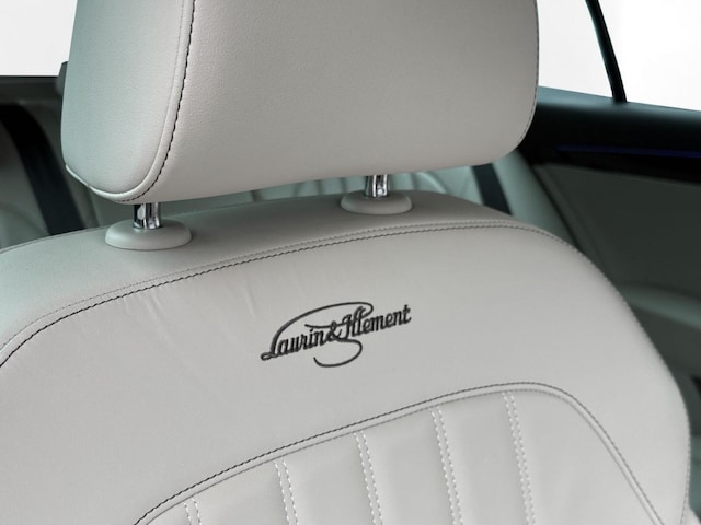 Skoda Superb 1.5 TSI Combi