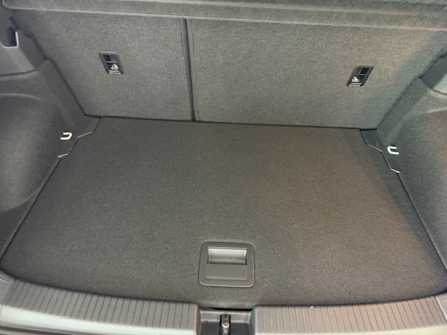 Volkswagen T-Cross 1.5 TSI DSG