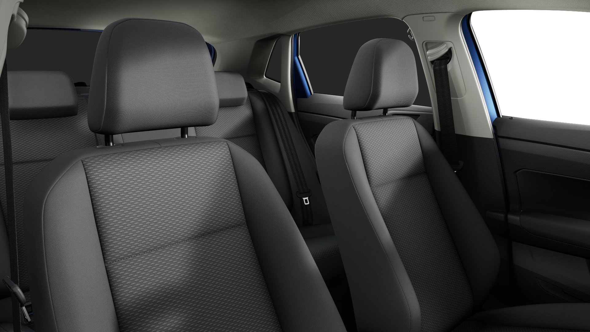 Volkswagen Polo 1.0 MPI