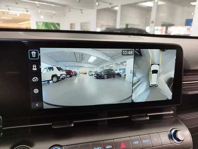 Hyundai Kona 64 kWh Electric