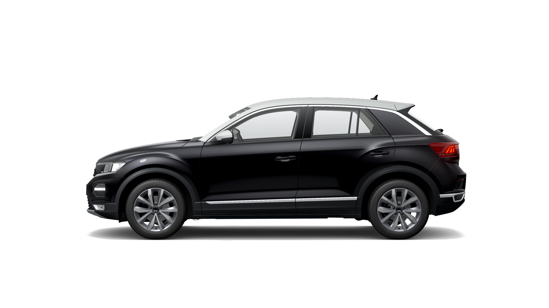 Volkswagen T-Roc 1.0 TSI Style