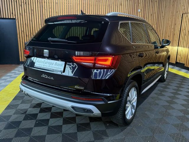 Seat Ateca DSG
