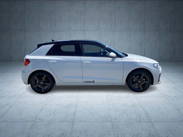 Audi A1 30 TFSI S-Tronic Sportback