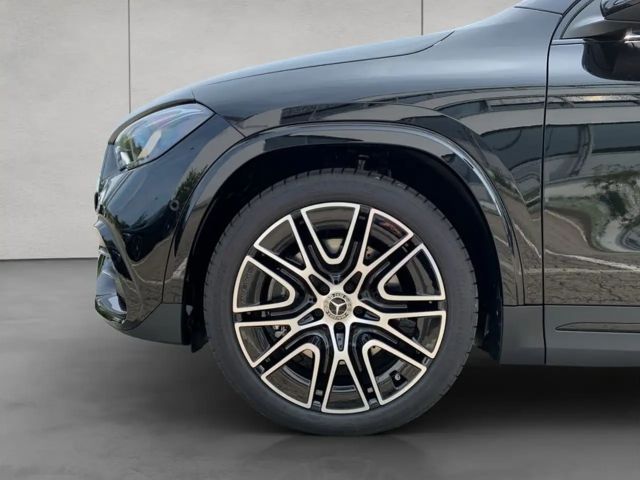 Mercedes-Benz GLA 250 GLA