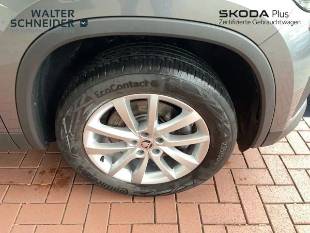 Skoda Kodiaq 4x4 Style Style