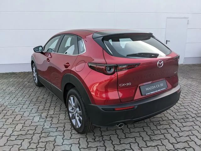 Mazda CX-30 Exclusive-line SkyActiv