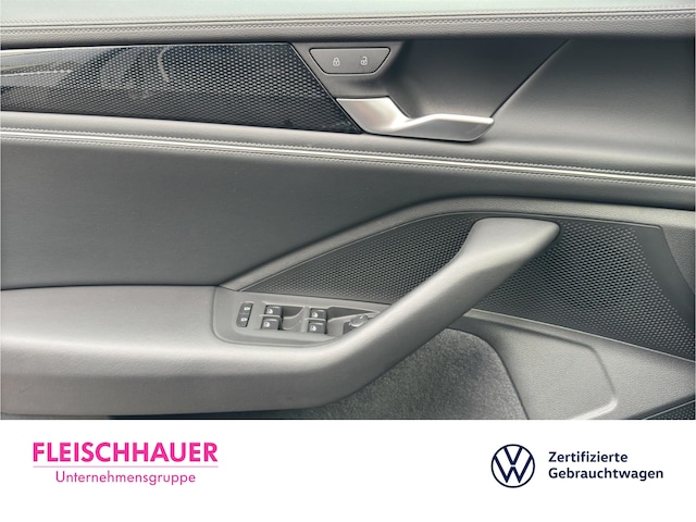 Volkswagen Passat 2.0 TDI Business IQ.Drive