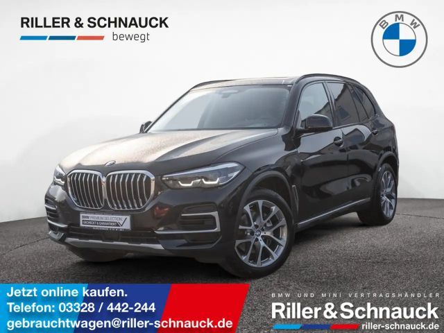 BMW X5 xDrive