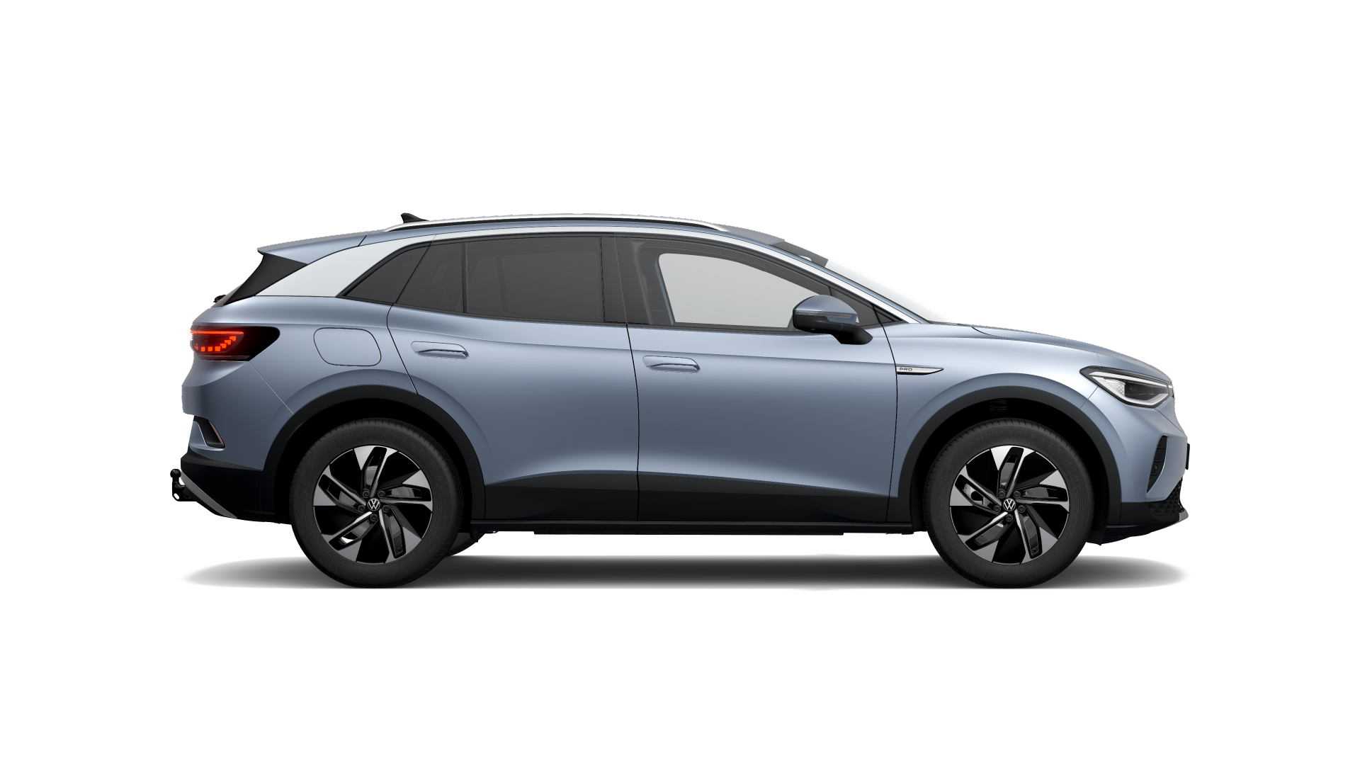 Volkswagen ID.4 IQ.Drive Performance Pro