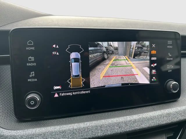 Skoda Scala Selection