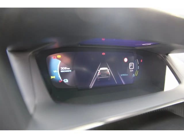 Peugeot E-2008 GT-Line