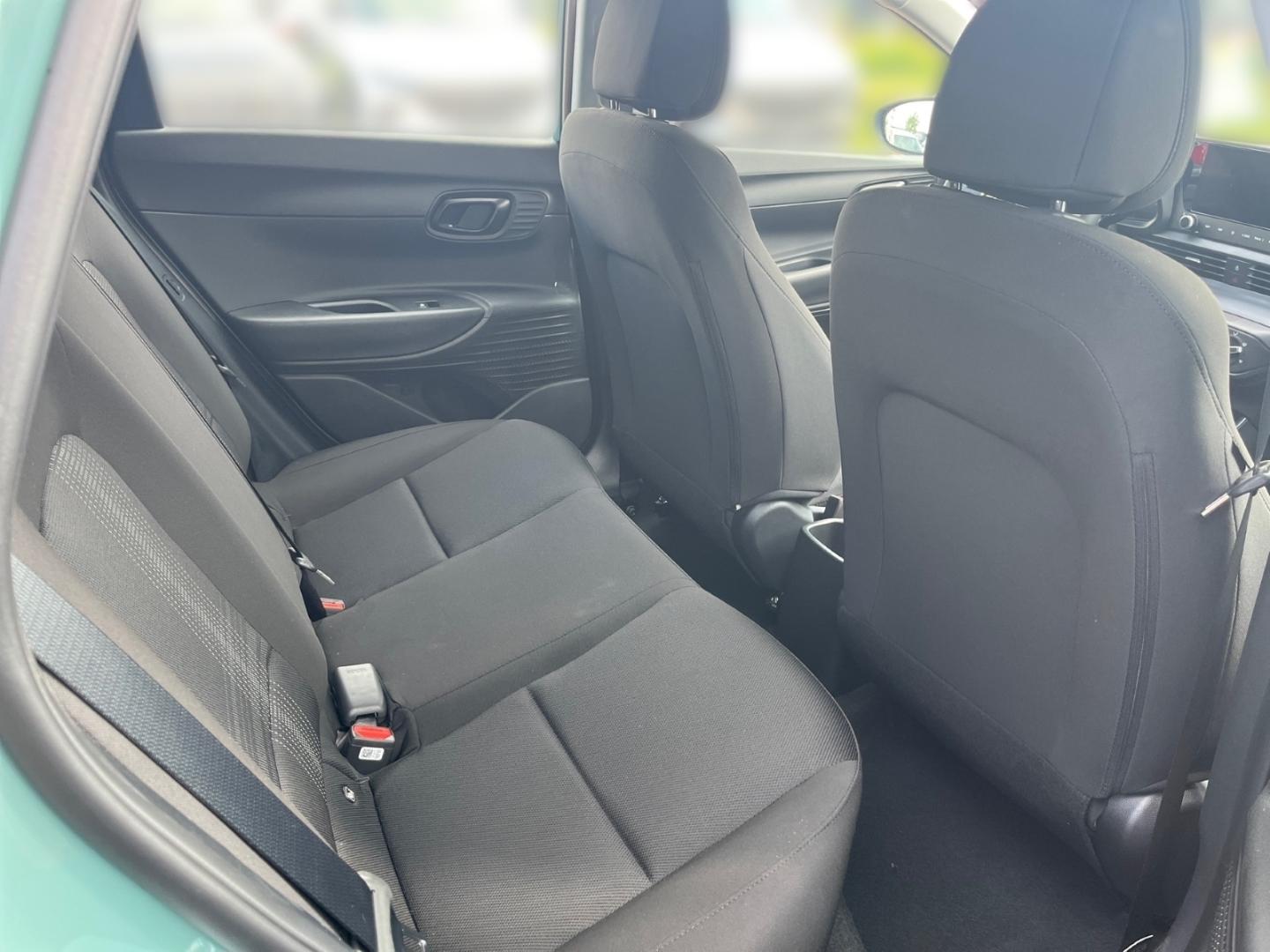 Hyundai Bayon 1.0 Select