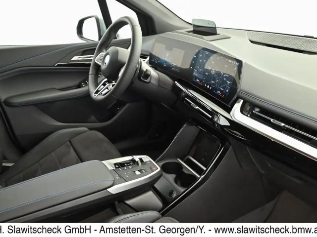 BMW 225 Sedan xDrive