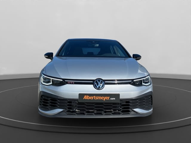 Volkswagen Golf DSG Golf VIII