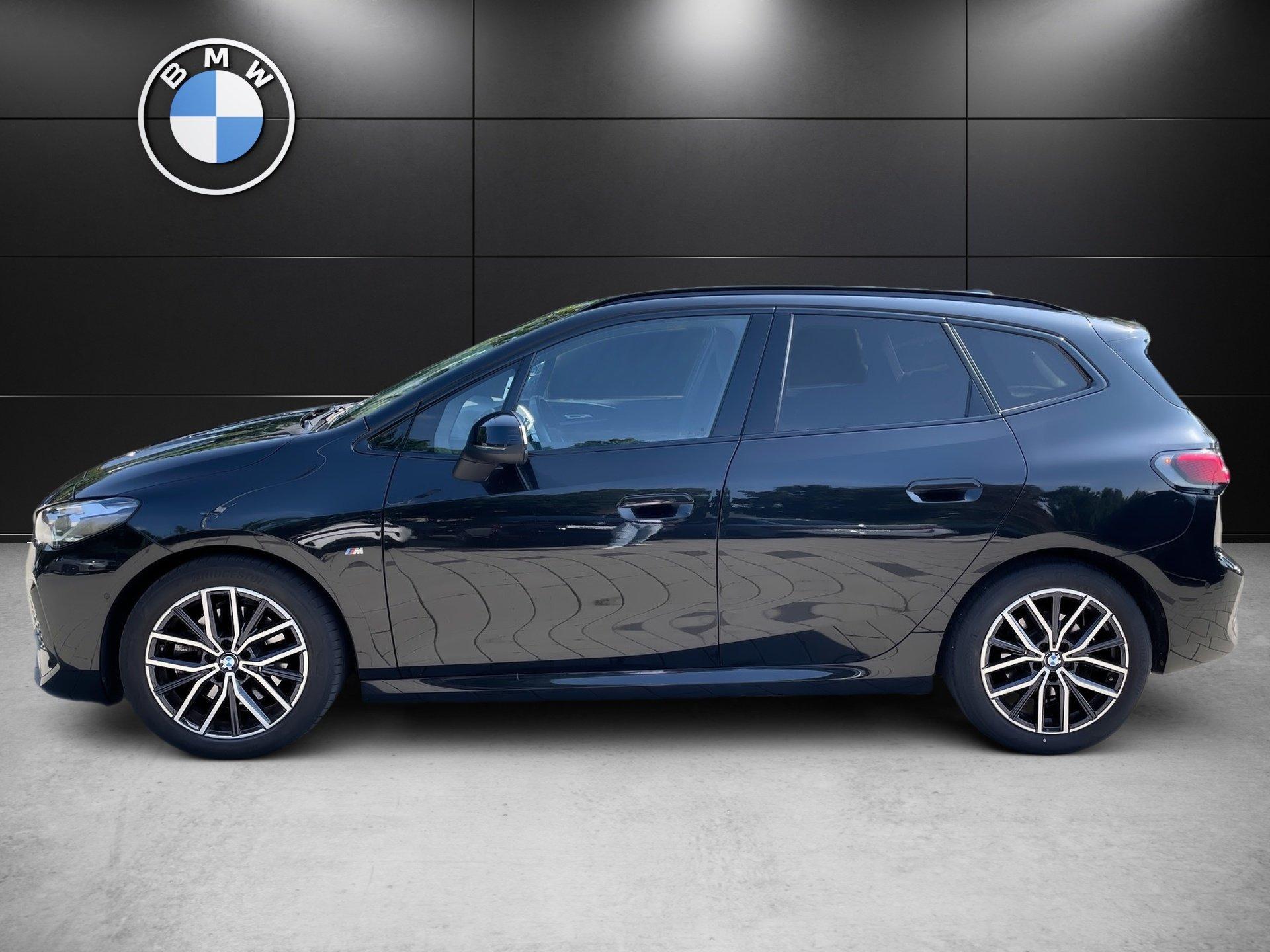 BMW 223 223i Active Tourer